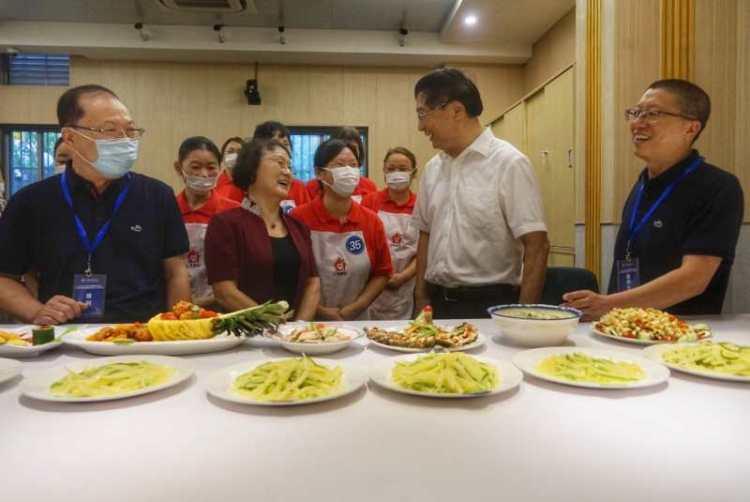 徐州市保洁招聘，职业前景、工作内容与应聘指南